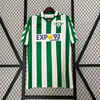 Real Betis 1988/89 Home - Retro