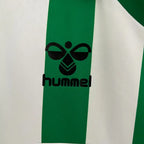 Real Betis 1988/89 Home - Retro