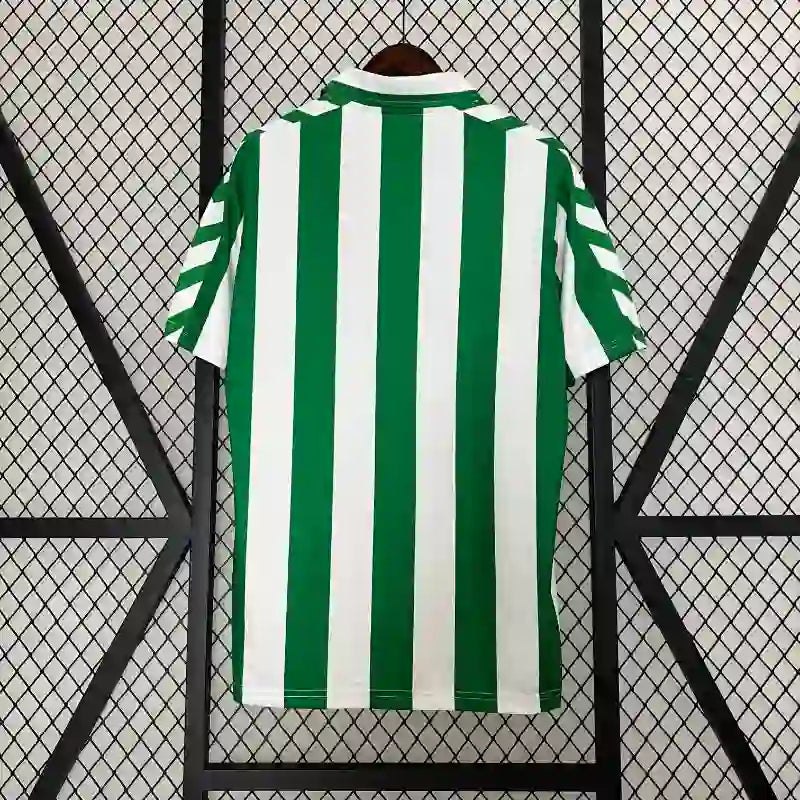 Real Betis 1988/89 Home - Retro