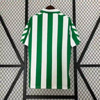Real Betis 1988/89 Home - Retro