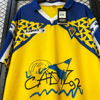 Cadiz 1991/92 Home - Retro