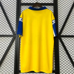 Cadiz 1991/92 Home - Retro