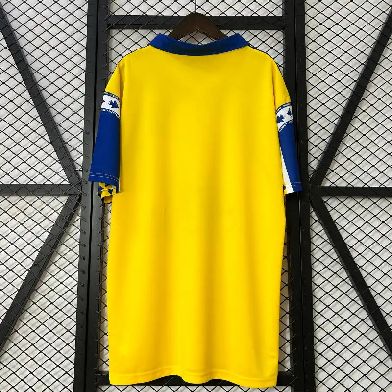 Cadiz 1991/92 Home - Retro