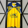 Cadiz 1991/92 Home - Retro