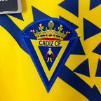 Cadiz 1991/92 Home - Retro