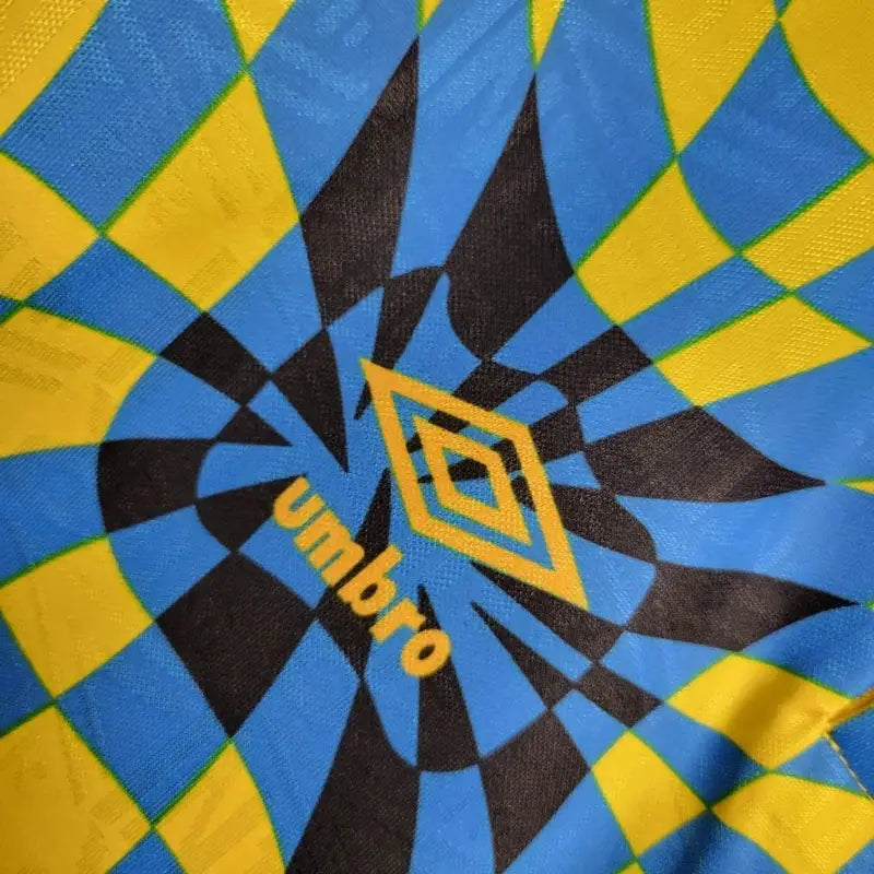 Inter Milan 1992/94 Third - Retro