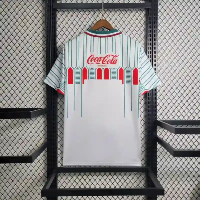 Fluminense 1993 Away - Retro
