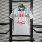 Fluminense 1993 Away - Retro
