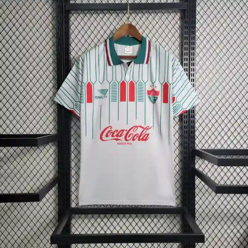 Fluminense 1993 Away - Retro