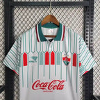 Fluminense 1993 Away - Retro