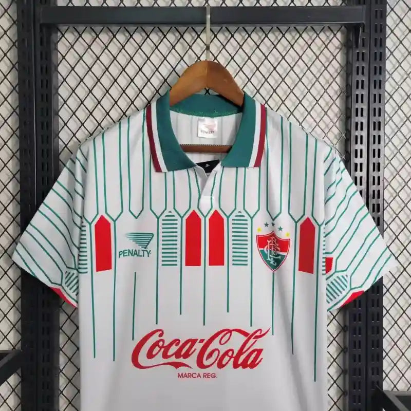 Fluminense 1993 Away - Retro