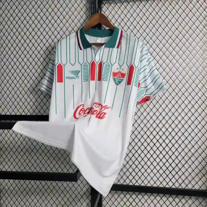Fluminense 1993 Away - Retro