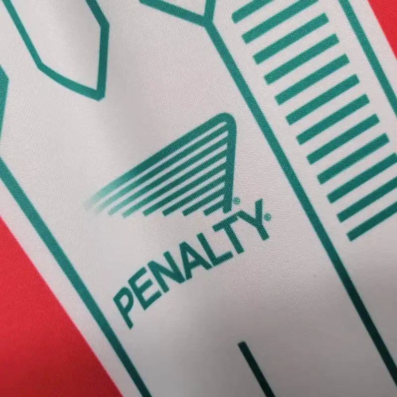 Fluminense 1993 Away - Retro