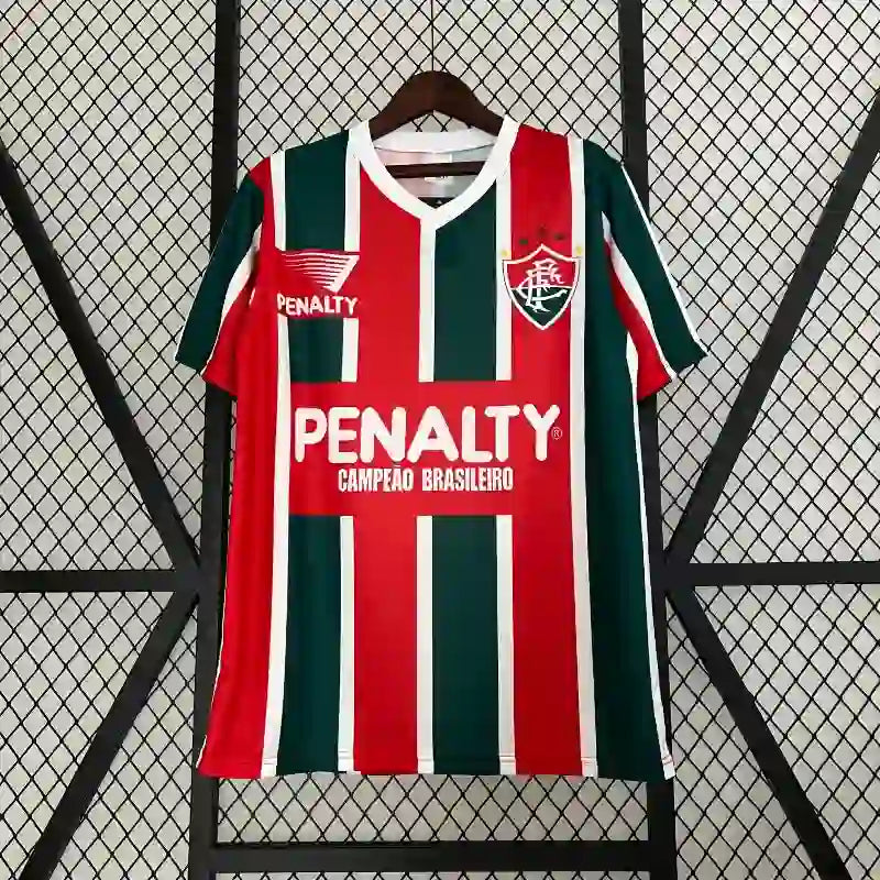 Fluminense 1993 Home - Retro