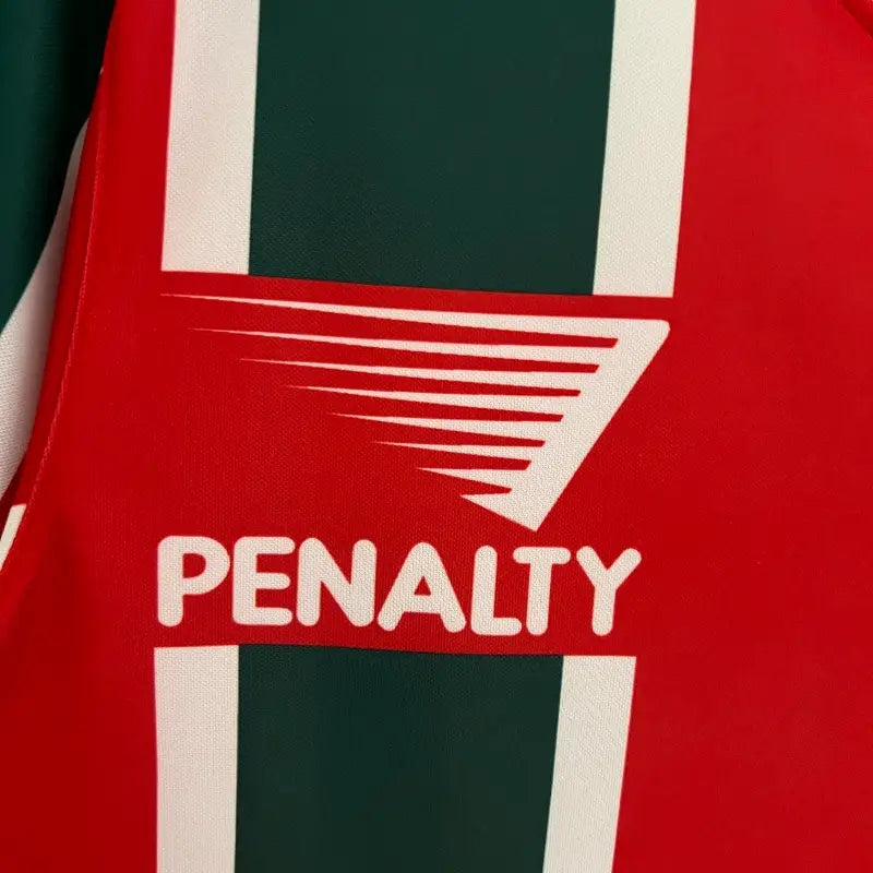 Fluminense 1993 Home - Retro