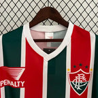 Fluminense 1993 Home - Retro