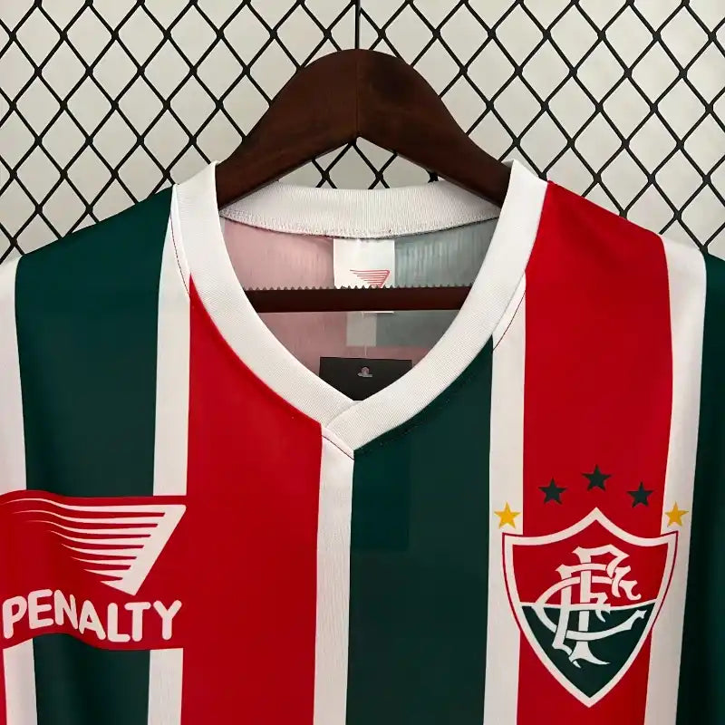 Fluminense 1993 Home - Retro