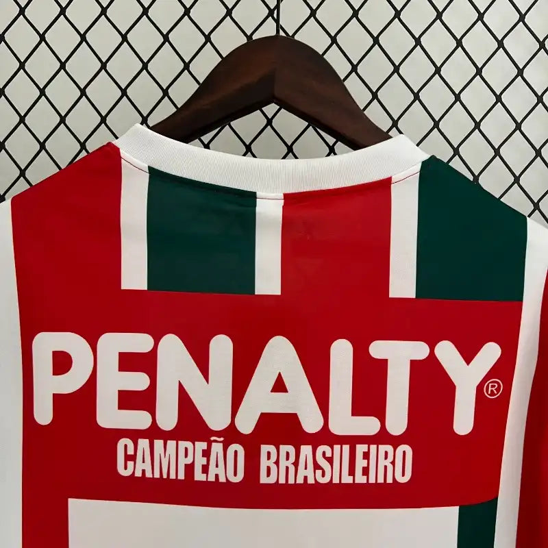 Fluminense 1993 Home - Retro