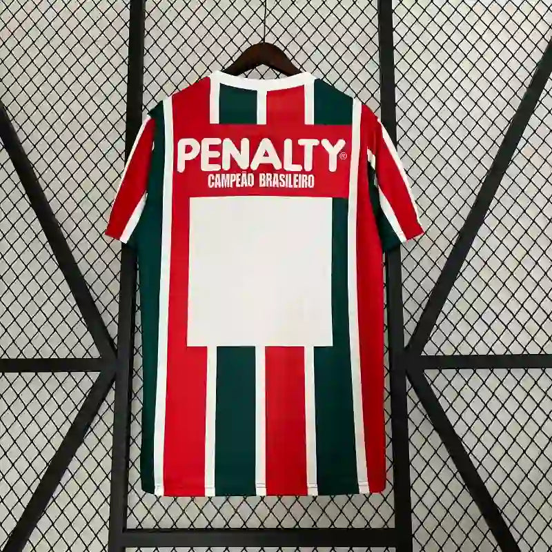 Fluminense 1993 Home - Retro