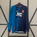Arsenal 1995/96 Away Long Sleeve - Retro