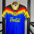 Club América 1994/96 Away - Retro