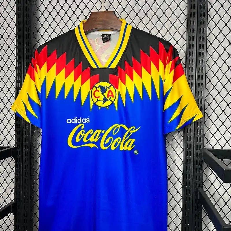Club América 1994/96 Away - Retro