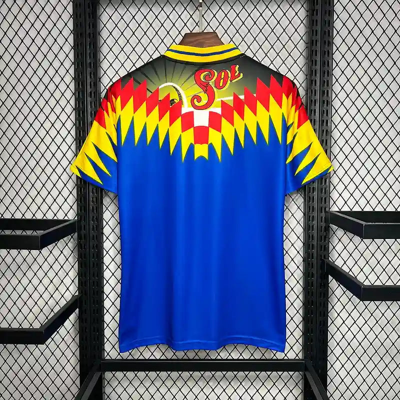 Club América 1994/96 Away - Retro