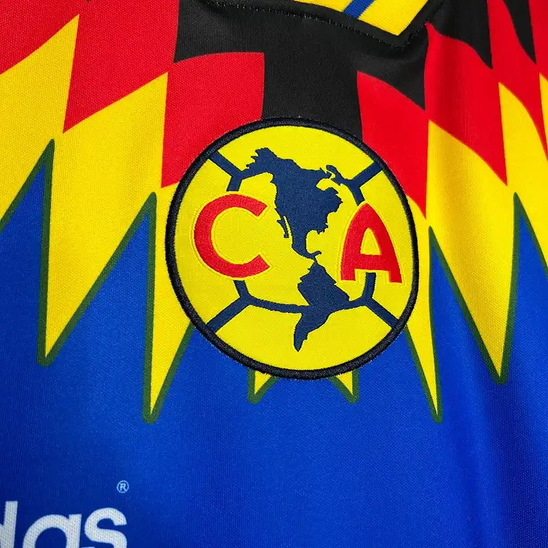 Club América 1994/96 Away - Retro