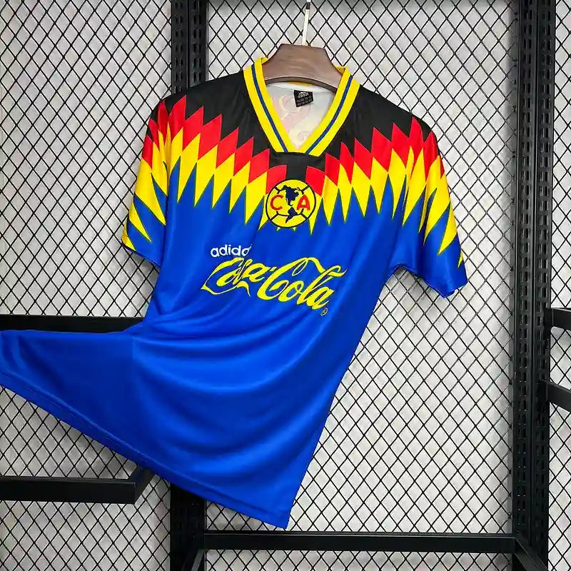 Club América 1994/96 Away - Retro