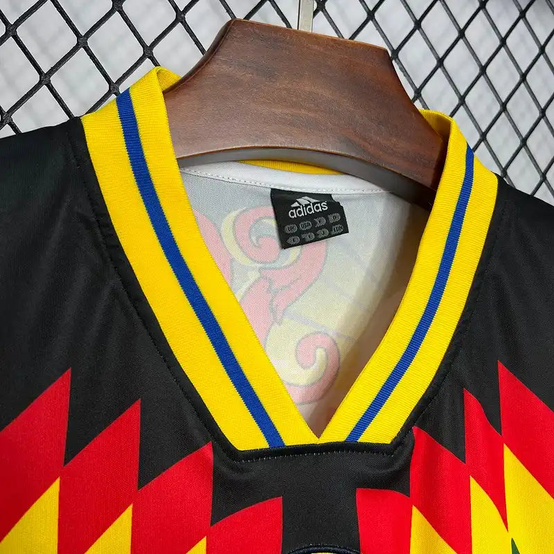 Club América 1994/96 Away - Retro