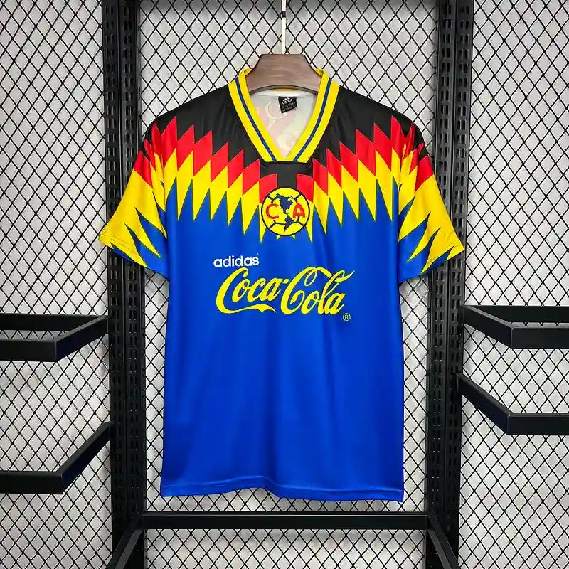 Club América 1994/96 Away - Retro