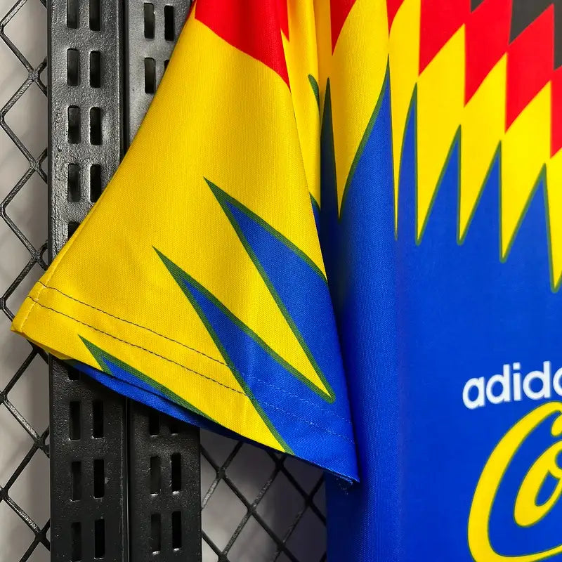Club América 1994/96 Away - Retro