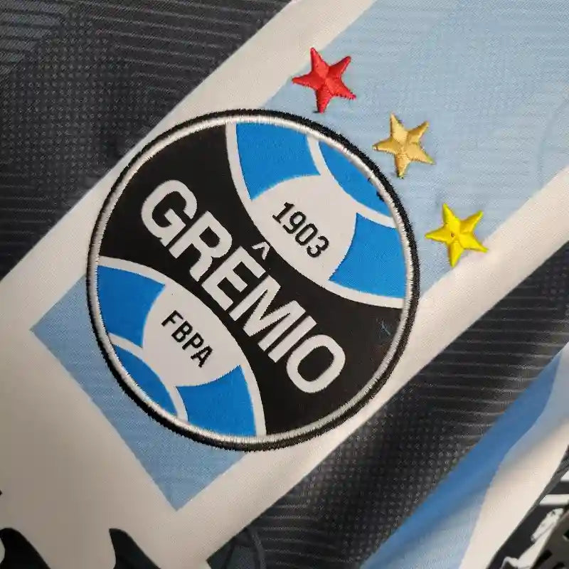 Gremio 1997 Home - Retro