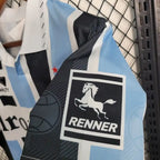 Gremio 1997 Home - Retro