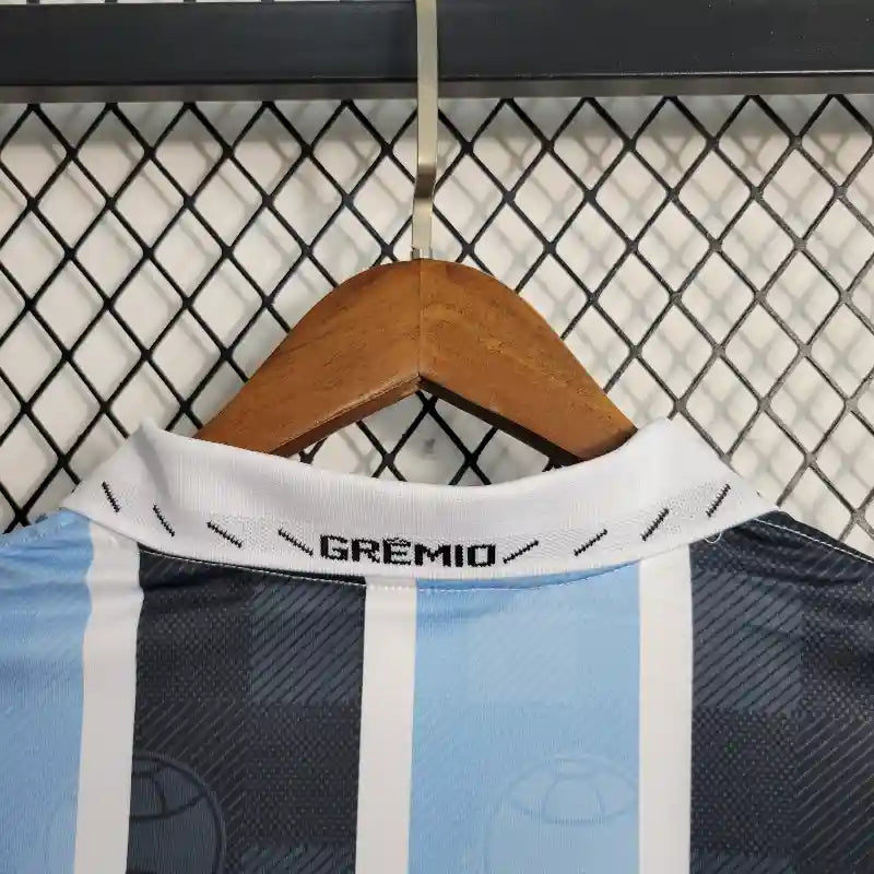 Gremio 1997 Home - Retro