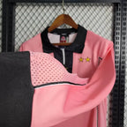 Juventus 1997/98 Centenary Long Sleeve - Retro