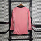 Juventus 1997/98 Centenary Long Sleeve - Retro