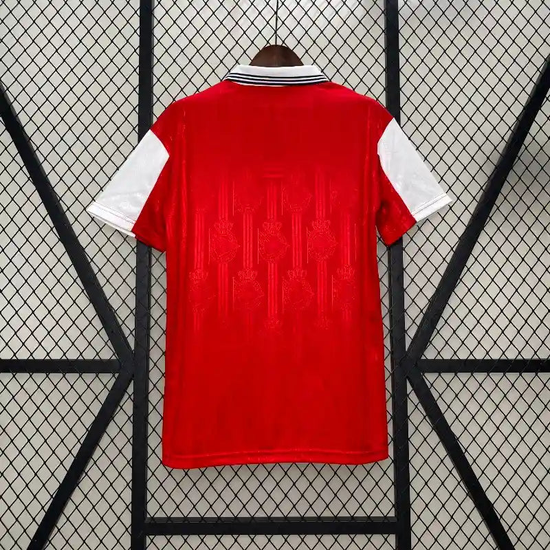 Deportivo La Coruna 1997/98 Away - Retro