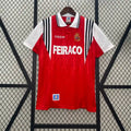 Deportivo La Coruna 1997/98 Away - Retro