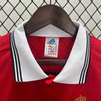 Deportivo La Coruna 1997/98 Away - Retro