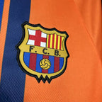 Barcelona 1997/98 Away - Retro