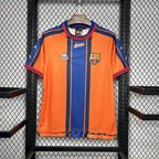 Barcelona 1997/98 Away - Retro