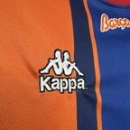 Barcelona 1997/98 Away - Retro