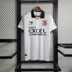 Corinthians 1997 Home - Retro