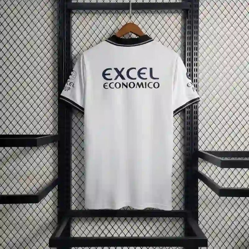 Corinthians 1997 Home - Retro