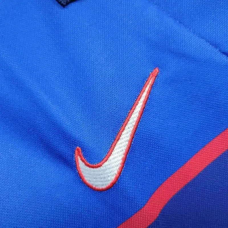 Rangers FC 1997/99 Home- Retro