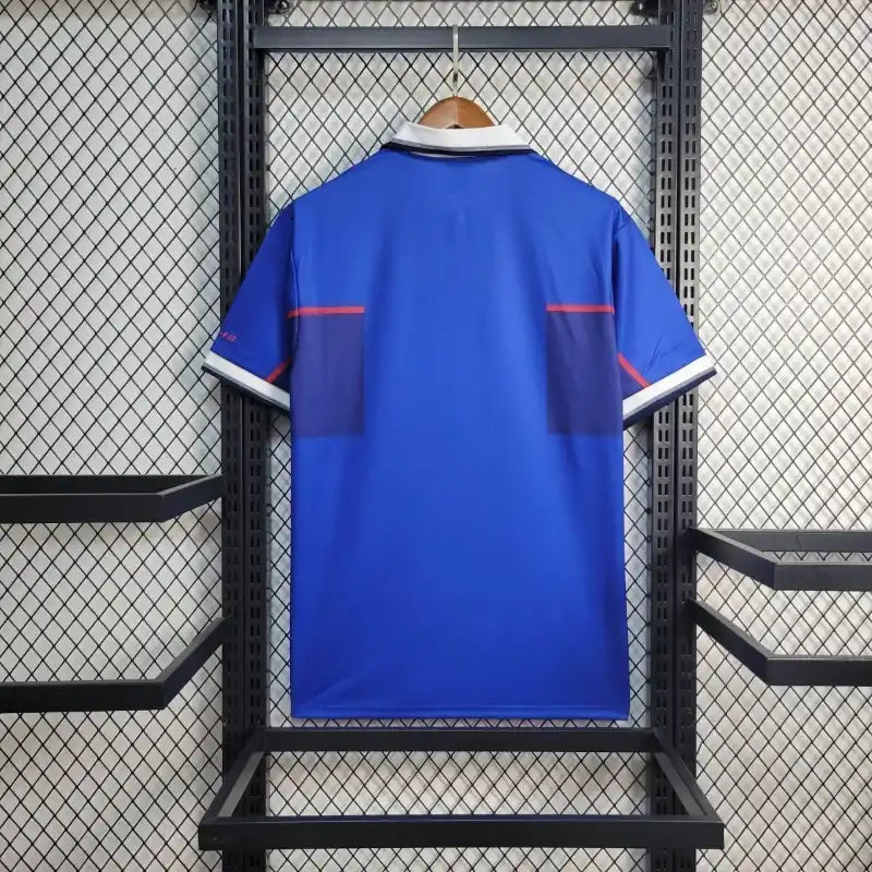 Rangers FC 1997/99 Home- Retro
