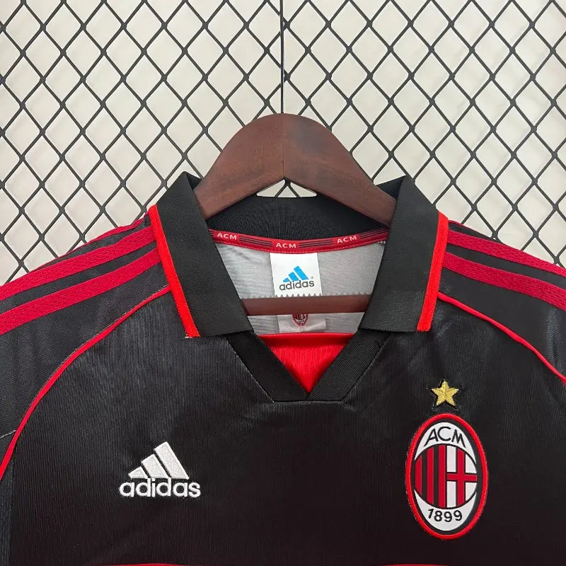 AC Milan 1998/99 Third - Retro