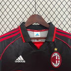 AC Milan 1998/99 Third - Retro