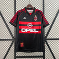 AC Milan 1998/99 Third - Retro